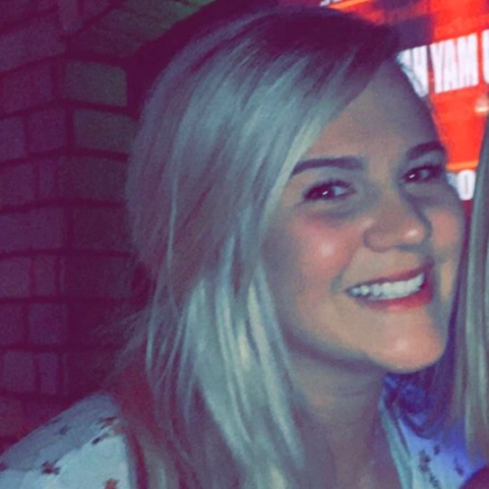 Meet your Posher, Melanie